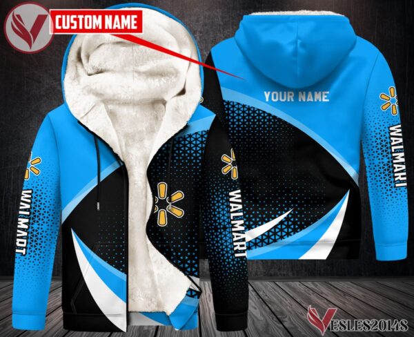 Walmart Uniform Custom Clothes Style 51, Unique Gifts For Employee - Vesles2014s 3