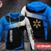 Walmart Uniform Custom Clothes Style 52, Unique Gifts For Employee - Vesles2014s