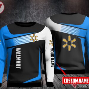 Walmart Uniform Custom Clothes Style 52, Unique Gifts For Employee - Vesles2014s 2