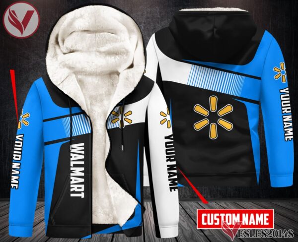 Walmart Uniform Custom Clothes Style 52, Unique Gifts For Employee - Vesles2014s 3