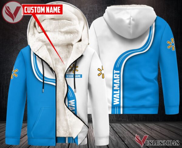 Walmart Uniform Custom Clothes Style 53, Unique Gifts For Employee - Vesles2014s 2