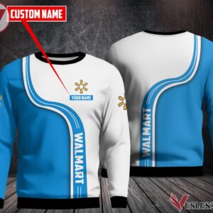 Walmart Uniform Custom Clothes Style 53, Unique Gifts For Employee - Vesles2014s 3