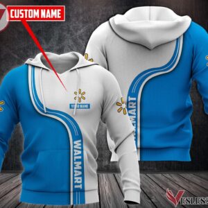 Walmart Uniform Custom Clothes Style 53, Unique Gifts For Employee - Vesles2014s