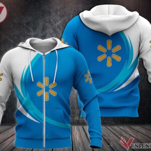 Walmart Uniform Custom Clothes Style 54, Unique Gifts For Employee - Vesles2014s 1