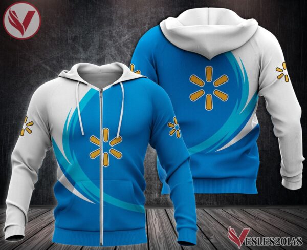 Walmart Uniform Custom Clothes Style 54, Unique Gifts For Employee - Vesles2014s 1