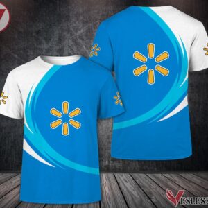Walmart Uniform Custom Clothes Style 54, Unique Gifts For Employee - Vesles2014s 2