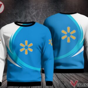 Walmart Uniform Custom Clothes Style 54, Unique Gifts For Employee - Vesles2014s 3
