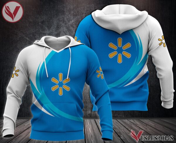 Walmart Uniform Custom Clothes Style 54, Unique Gifts For Employee - Vesles2014s