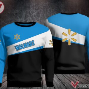 Walmart Uniform Custom Clothes Style 55, Unique Gifts For Employee - Vesles2014s 3