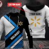 Walmart Uniform Custom Clothes Style 56, Unique Gifts For Employee - Vesles2014s