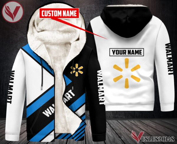 Walmart Uniform Custom Clothes Style 56, Unique Gifts For Employee - Vesles2014s 2