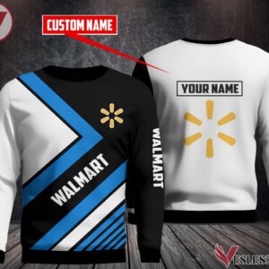 Walmart Uniform Custom Clothes Style 56, Unique Gifts For Employee - Vesles2014s 3