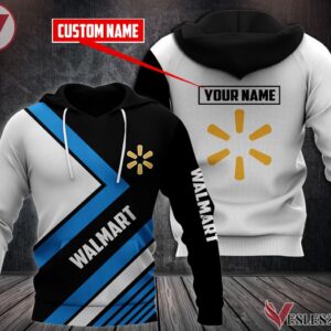 Walmart Uniform Custom Clothes Style 56, Unique Gifts For Employee - Vesles2014s