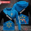 Walmart Uniform Custom Clothes Style 57, Unique Gifts For Employee - Vesles2014s