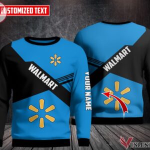Walmart Uniform Custom Clothes Style 57, Unique Gifts For Employee - Vesles2014s 3