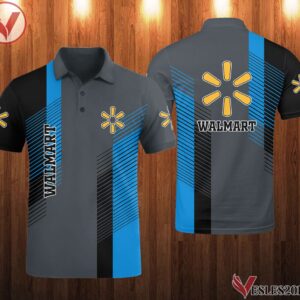 Walmart Uniform Custom Clothes Style 58, Unique Gifts For Employee - Vesles2014s 1