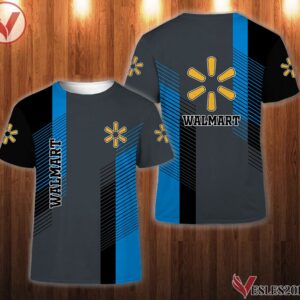 Walmart Uniform Custom Clothes Style 58, Unique Gifts For Employee - Vesles2014s 2