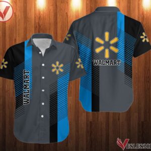 Walmart Uniform Custom Clothes Style 58, Unique Gifts For Employee - Vesles2014s