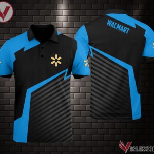 Walmart Uniform Custom Clothes Style 59, Unique Gifts For Employee - Vesles2014s 1