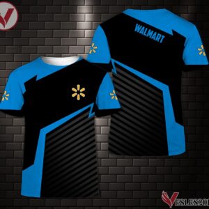 Walmart Uniform Custom Clothes Style 59, Unique Gifts For Employee - Vesles2014s 2