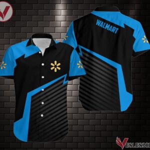 Walmart Uniform Custom Clothes Style 59, Unique Gifts For Employee - Vesles2014s