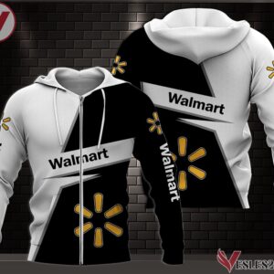 Walmart Uniform Custom Clothes Style 6, Unique Gifts For Employee - Vesles2014s 1