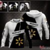 Walmart Uniform Custom Clothes Style 6, Unique Gifts For Employee - Vesles2014s