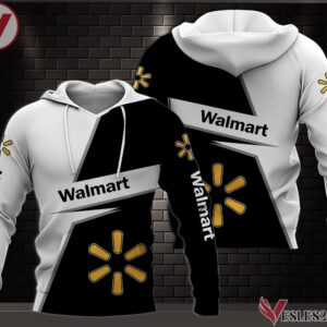 Walmart Uniform Custom Clothes Style 6, Unique Gifts For Employee - Vesles2014s 2