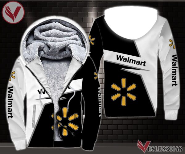 Walmart Uniform Custom Clothes Style 6, Unique Gifts For Employee - Vesles2014s 3