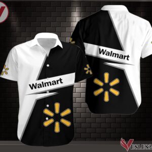 Walmart Uniform Custom Clothes Style 6, Unique Gifts For Employee - Vesles2014s 4