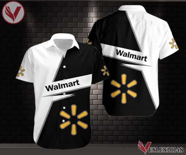 Walmart Uniform Custom Clothes Style 6, Unique Gifts For Employee - Vesles2014s 4
