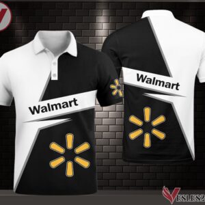 Walmart Uniform Custom Clothes Style 6, Unique Gifts For Employee - Vesles2014s 5