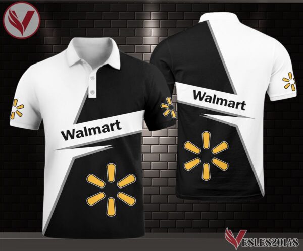 Walmart Uniform Custom Clothes Style 6, Unique Gifts For Employee - Vesles2014s 5