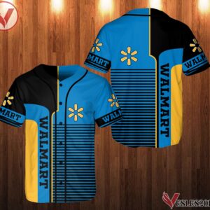 Walmart Uniform Custom Clothes Style 60, Unique Gifts For Employee - Vesles2014s 1