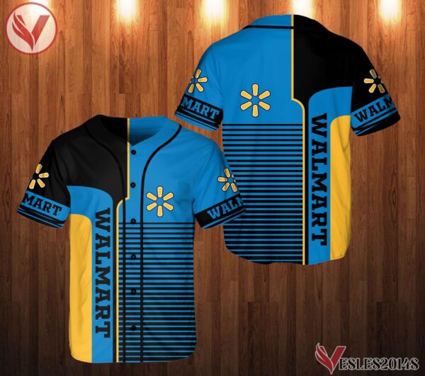 Walmart Uniform Custom Clothes Style 60, Unique Gifts For Employee - Vesles2014s 1