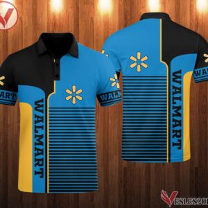 Walmart Uniform Custom Clothes Style 60, Unique Gifts For Employee - Vesles2014s 2