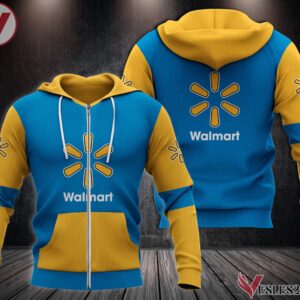 Walmart Uniform Custom Clothes Style 61, Unique Gifts For Employee - Vesles2014s 1