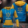 Walmart Uniform Custom Clothes Style 61, Unique Gifts For Employee - Vesles2014s