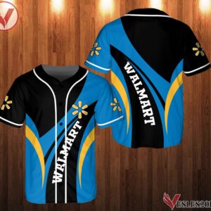 Walmart Uniform Custom Clothes Style 62, Unique Gifts For Employee - Vesles2014s 1