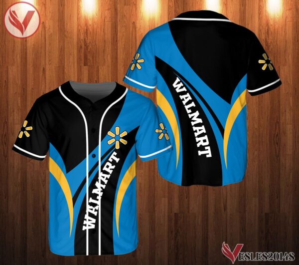 Walmart Uniform Custom Clothes Style 62, Unique Gifts For Employee - Vesles2014s 1