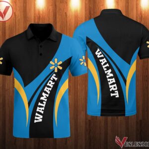 Walmart Uniform Custom Clothes Style 62, Unique Gifts For Employee - Vesles2014s 2