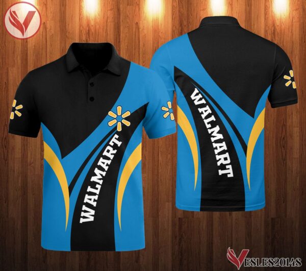 Walmart Uniform Custom Clothes Style 62, Unique Gifts For Employee - Vesles2014s 2
