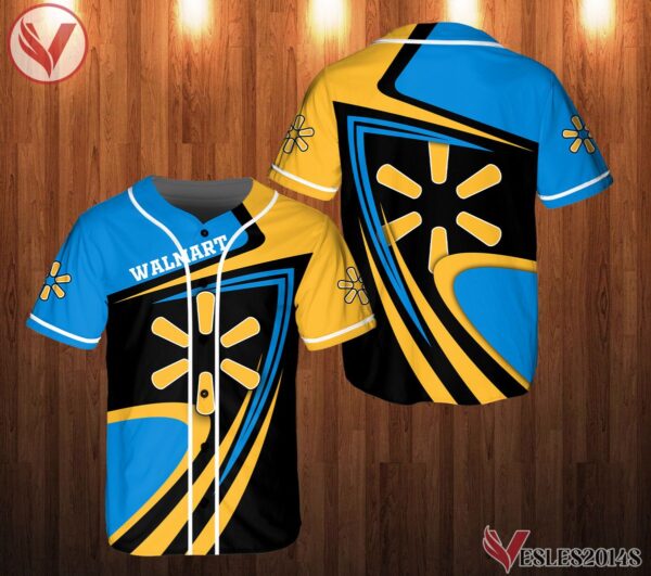 Walmart Uniform Custom Clothes Style 63, Unique Gifts For Employee - Vesles2014s 1
