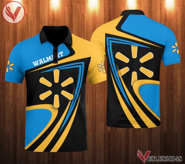 Walmart Uniform Custom Clothes Style 63, Unique Gifts For Employee - Vesles2014s 2
