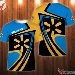 Walmart Uniform Custom Clothes Style 63, Unique Gifts For Employee - Vesles2014s 3