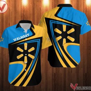 Walmart Uniform Custom Clothes Style 63, Unique Gifts For Employee - Vesles2014s