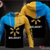 Walmart Uniform Custom Clothes Style 64, Unique Gifts For Employee - Vesles2014s