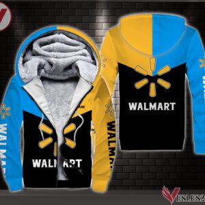 Walmart Uniform Custom Clothes Style 64, Unique Gifts For Employee - Vesles2014s 2
