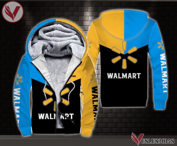 Walmart Uniform Custom Clothes Style 64, Unique Gifts For Employee - Vesles2014s 2