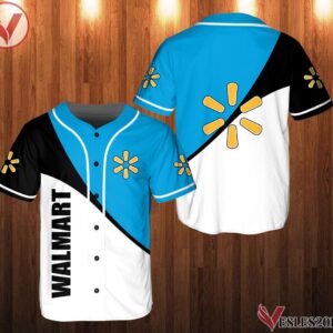 Walmart Uniform Custom Clothes Style 65, Unique Gifts For Employee - Vesles2014s 1